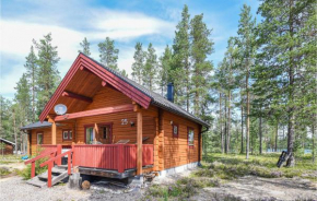 Amazing home in Särna with 4 Bedrooms #107 Idre